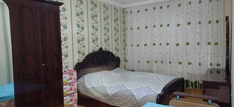 İcarəyə verilir 3 otaqlı yeni tikili 82 m²