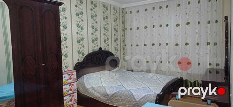 İcarəyə verilir 3 otaqlı yeni tikili 82 m²