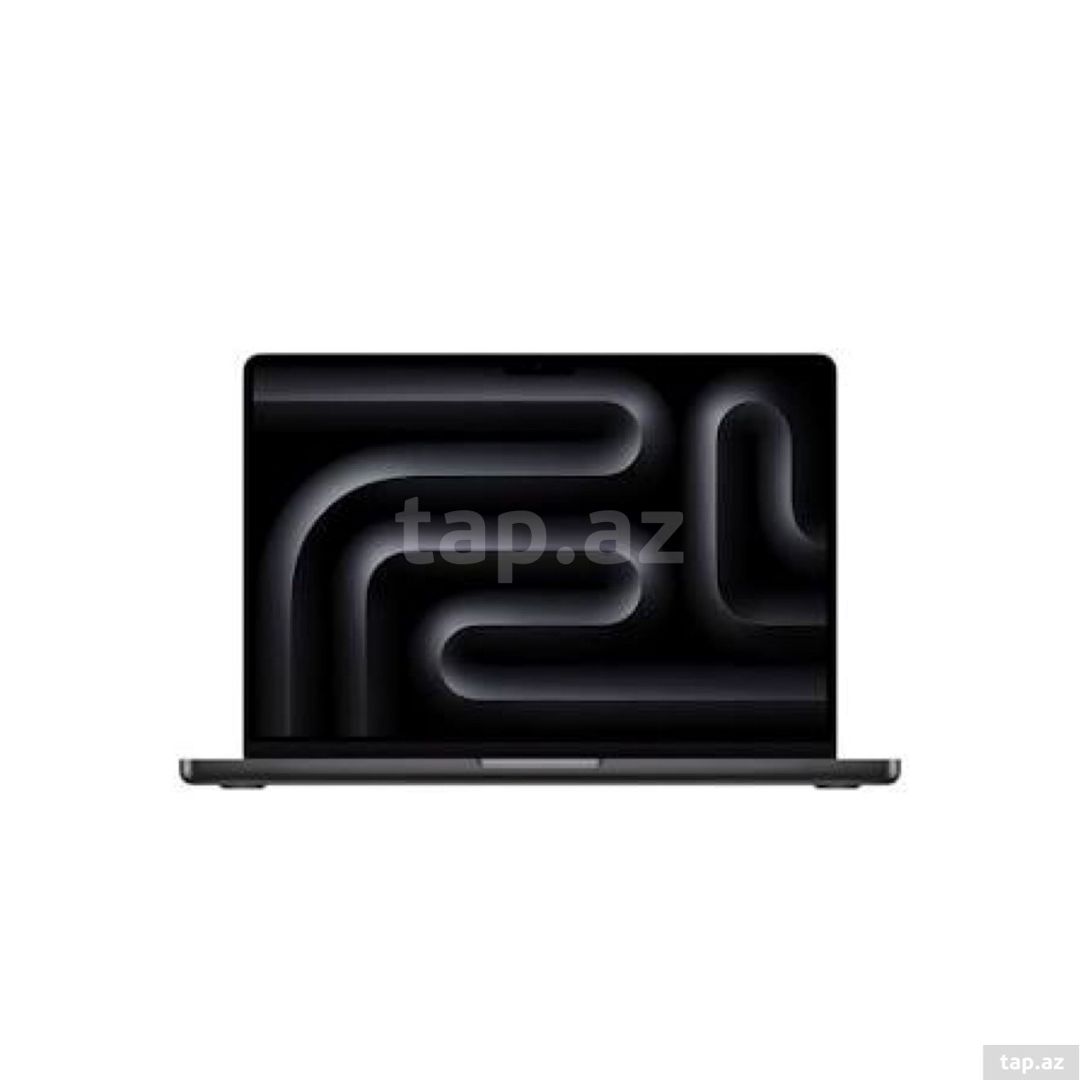 Apple Macbook Pro 14 inch M5 32/1tb Black — Elektronika, Bakı