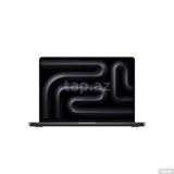 Apple Macbook Pro 14 inch M5 32/1tb Black — Orange Store — Electronics