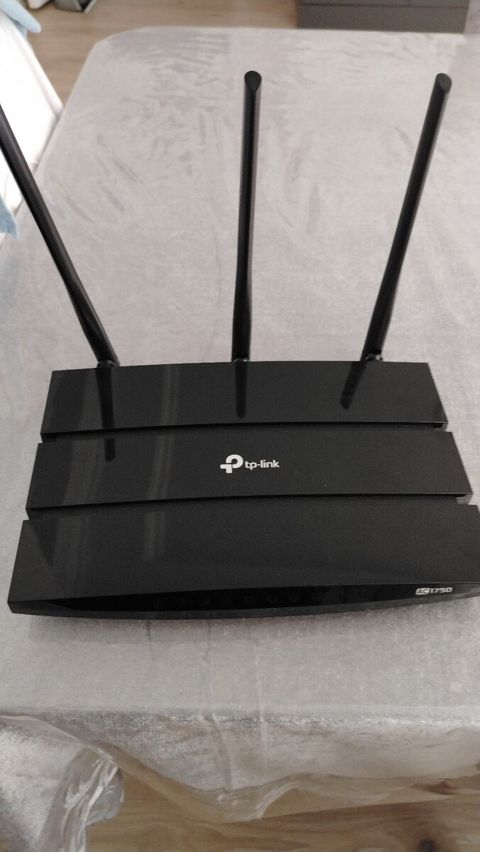 Tp-Link modem 5G — Sumqayıt
