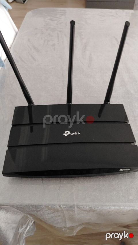 Tp-Link modem 5G