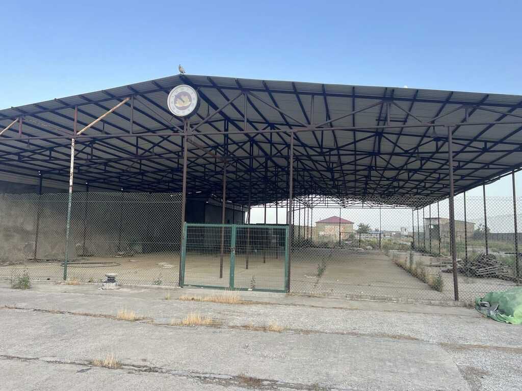 İcarəyə verilir obyekt 870 m² — Əmlak, Bakı (6)