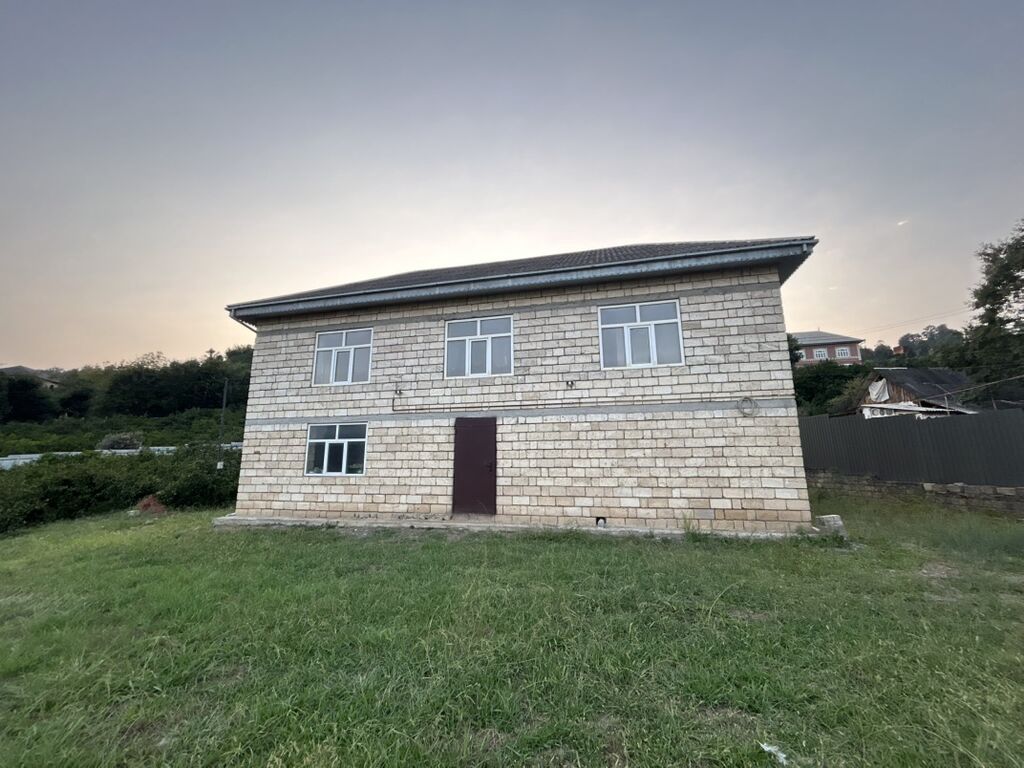 Astarada dəyərindən qat-qat ucuz iki mərtəbəli həyət evi Satılır❗️7 — Daşınmaz əmlak, Astara (3)