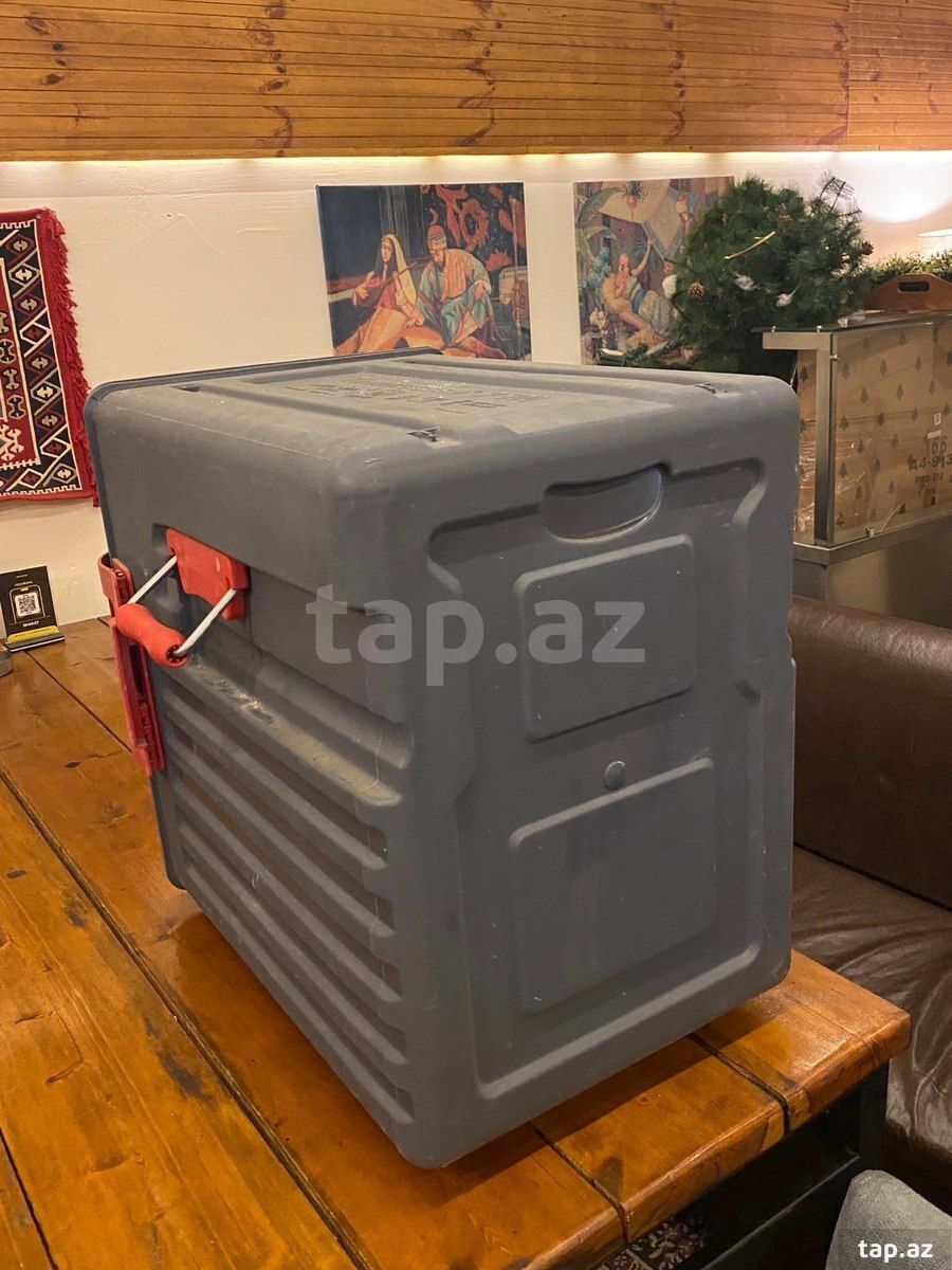 Termoboks — Biznes və avadanlıq, Bakı (4)