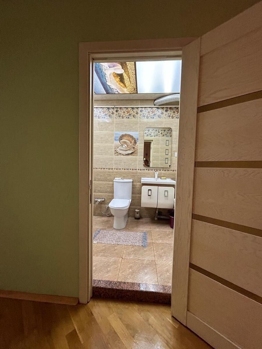 Satılır 2 otaqlı yeni tikili 60 m² — Mənzil, Bakı (4)