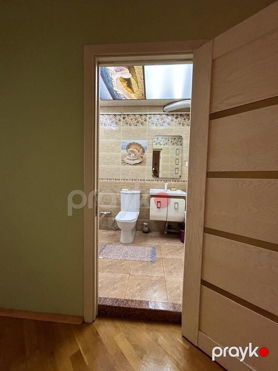Satılır 2 otaqlı köhnə tikili 52 m² — Mənzil, Bakı (9)