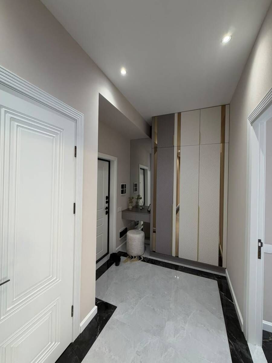 Satılır 3 otaqlı yeni tikili 113 m² — Mənzil, Bakı (7)