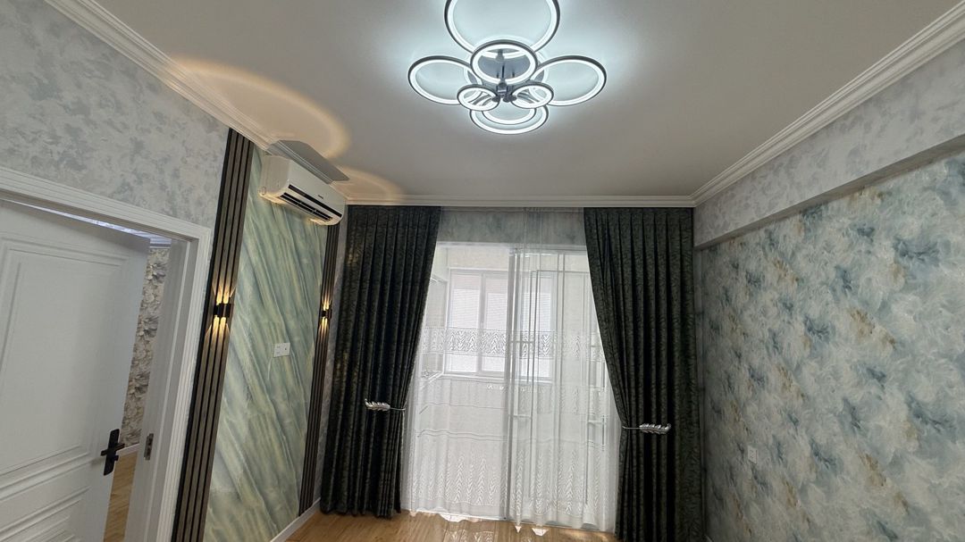 Satılır 2 otaqlı yeni tikili 45 m² — Mənzil, Xırdalan (3)