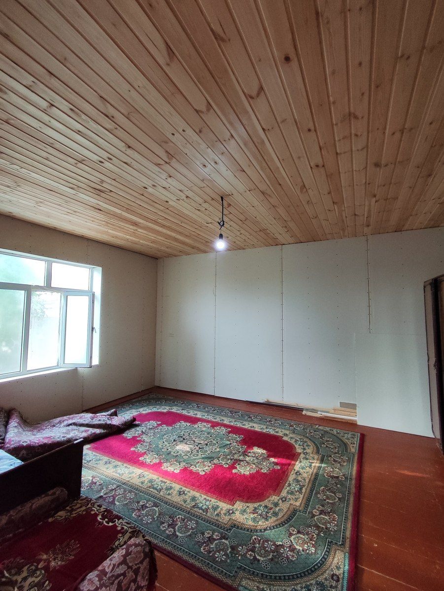 Bağ evi, Şirvan ş. — Ev, villa, Şirvan (10)