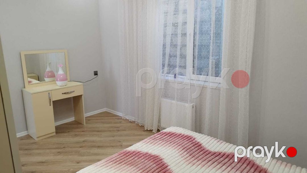 İcarəyə verilir həyət evi/bağ evi 48 m² — Ev, villa, Bakı (8)