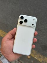 Apple iPhone 17 Pro Max Silver 256GB/12GB — Телефоны и гаджеты