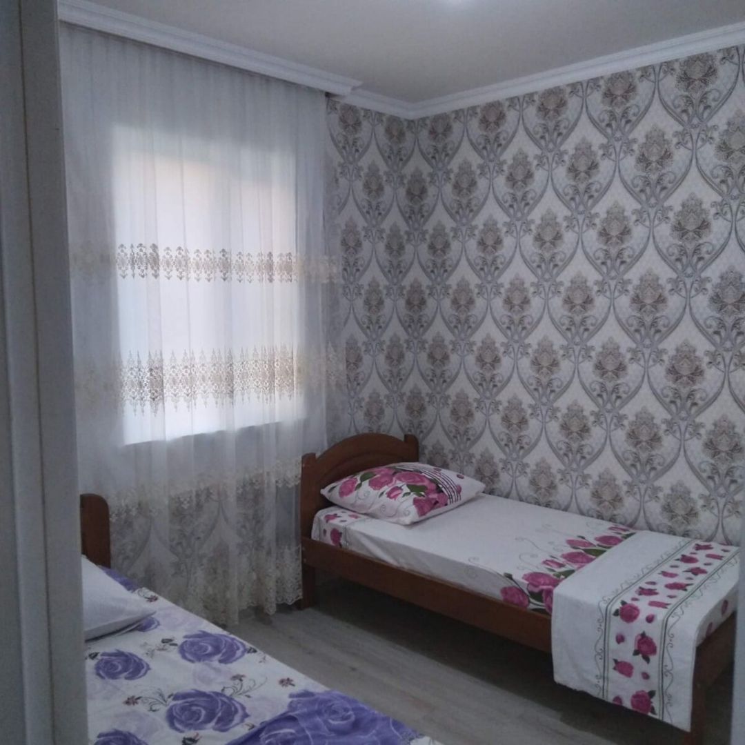 Bağ evi kirayə verilir, Qəbələ r. — Daşınmaz əmlak, Qəbələ (6)