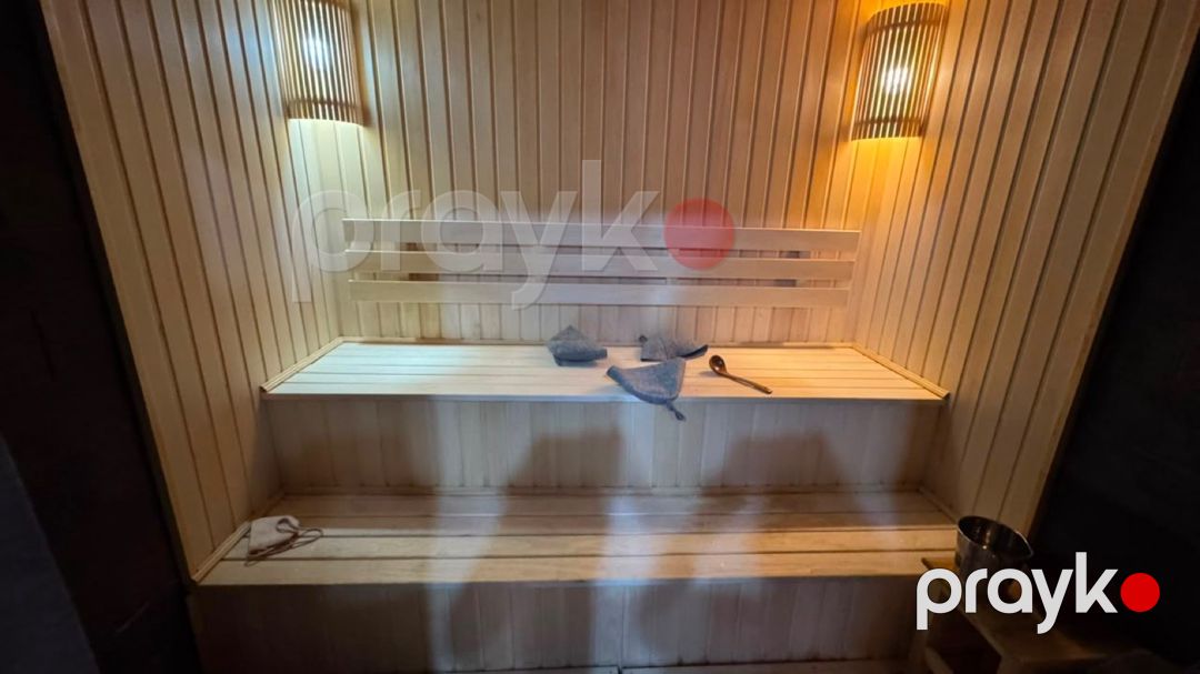 Bağ evi kirayə verilir, Novxanı qəs. — Ev, villa, Bakı (11)
