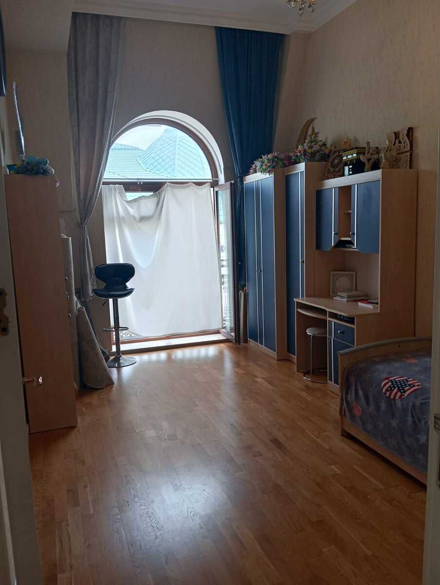 Satılır 4 otaqlı yeni tikili 105 m² — Mənzil, Sumqayıt (3)