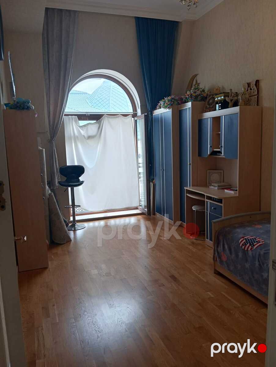 Satılır 4 otaqlı yeni tikili 105 m² — Mənzil, Sumqayıt (3)