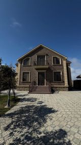 Satılır 5 otaqlı həyət evi/bağ evi 470 m² — Daşınmaz əmlak