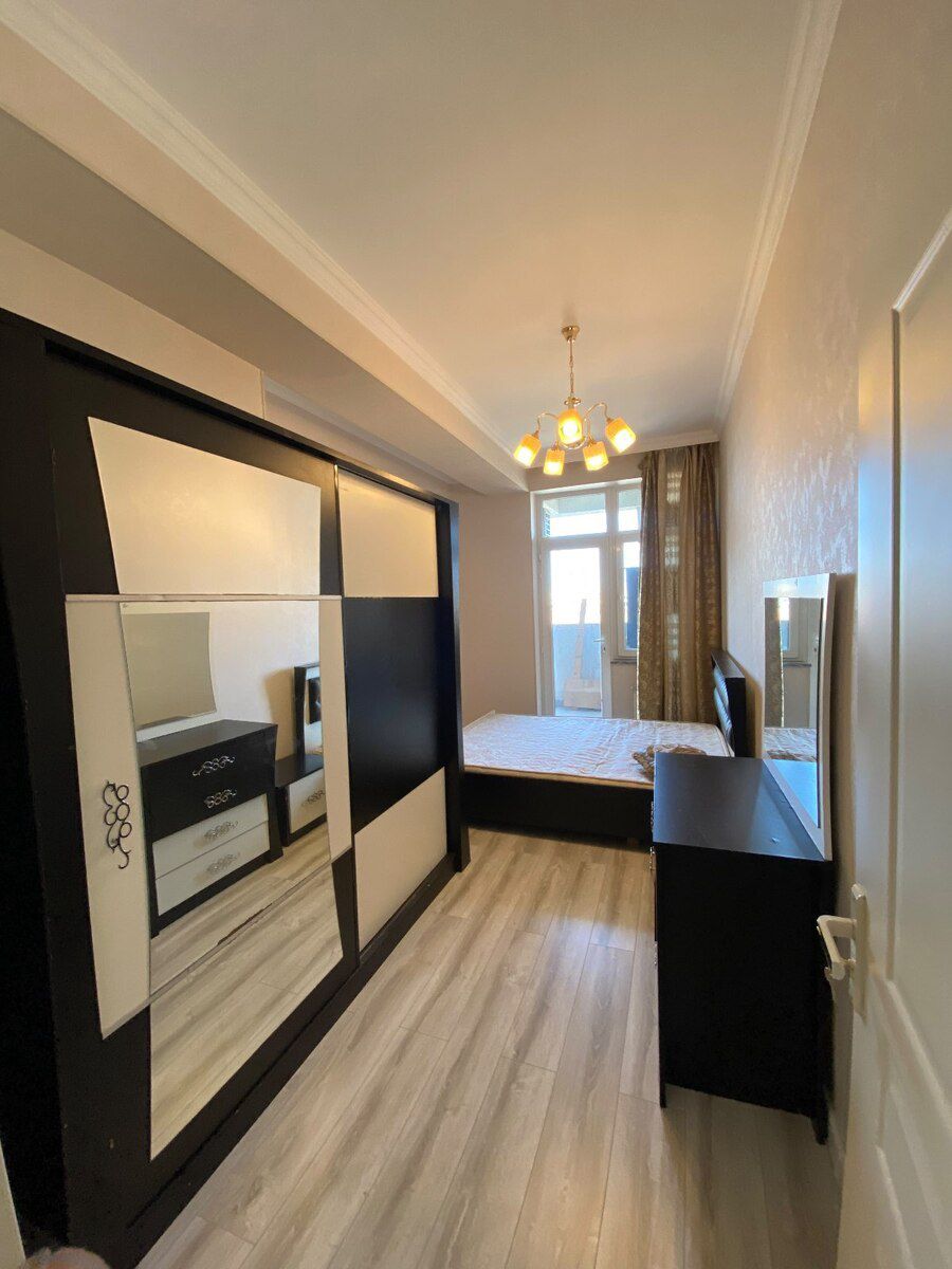 3-otaqlı yeni tikili kirayə verilir, Xırdalan ş., 100 m² — Daşınmaz əmlak, Xırdalan (9)