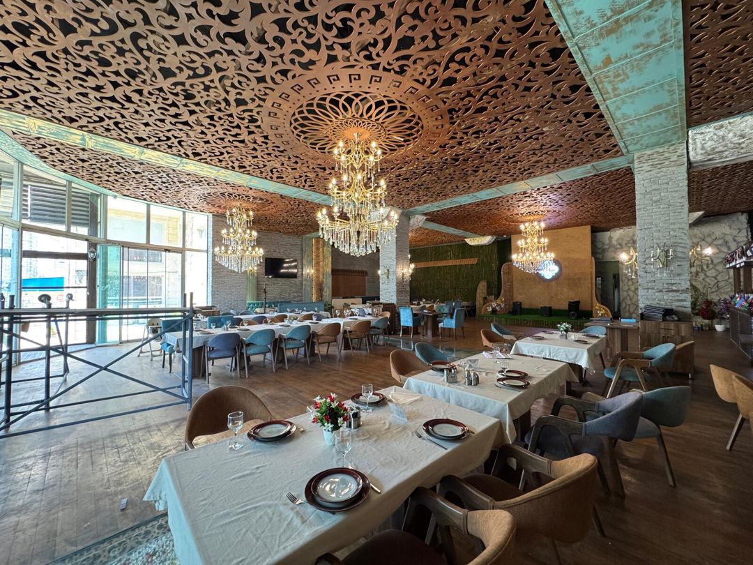 İcarəyə verilir obyekt 750 m² — Əmlak, Bakı (3)