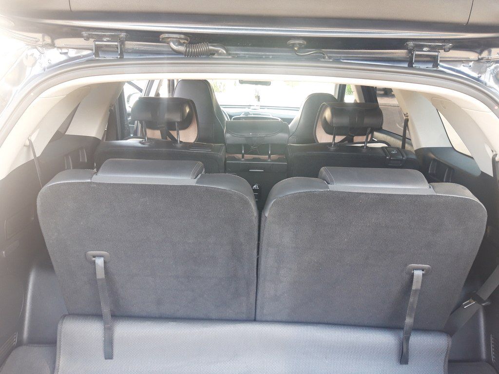 Kia Sorento, 2.0 L, 2018 il, 162 000 km — Avtomobillər, Naxçıvan (3)