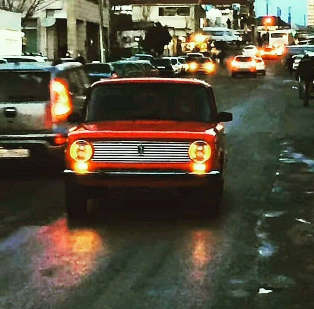 VAZ (LADA) 2101: 1.5 l | 1984 il 14000 km Sedan — Avtomobillər, Bakı (6)