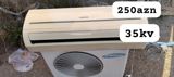 Samsung split kondisioner - Model: Divar tipli Samsung split sistem — Elektronika