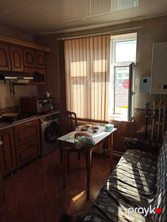 İcarəyə verilir 4 otaqlı yeni tikili 52 m² — Mənzil, Bakı (7)