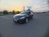 Nissan Sentra, 2015 il — Cars