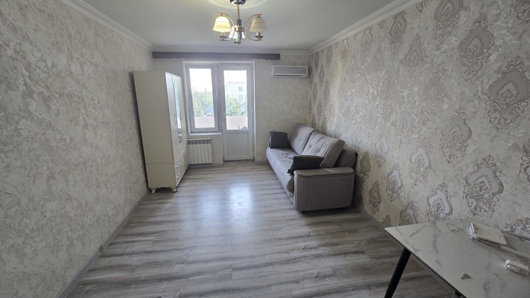 Satılır 1 otaqlı köhnə tikili 37 m² — Mənzil, Bakı