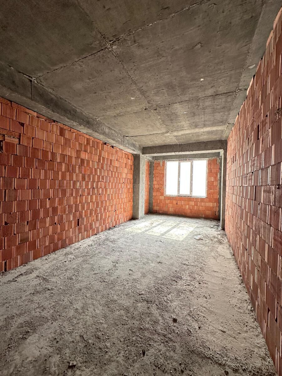 Satılır 1 otaqlı yeni tikili 68 m² — Mənzil, Bakı (4)
