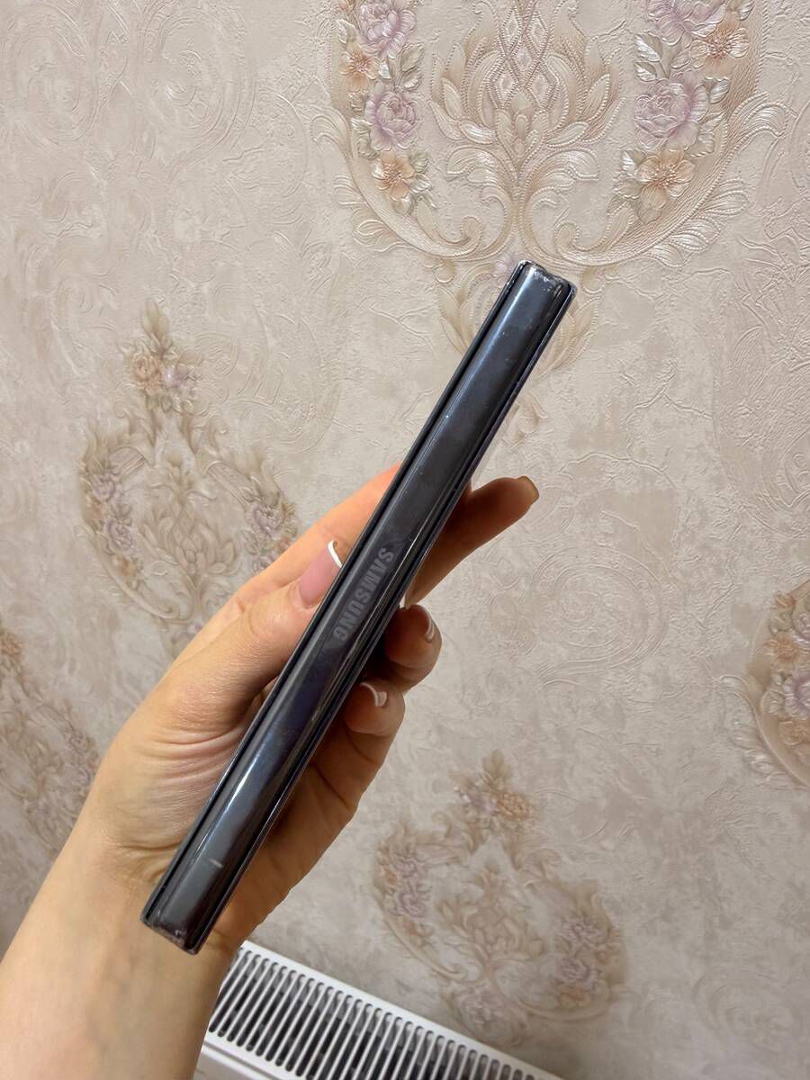 Samsung Galaxy Z Fold 5 Phantom Black 256GB/12GB — Smartfonlar, Bakı (5)