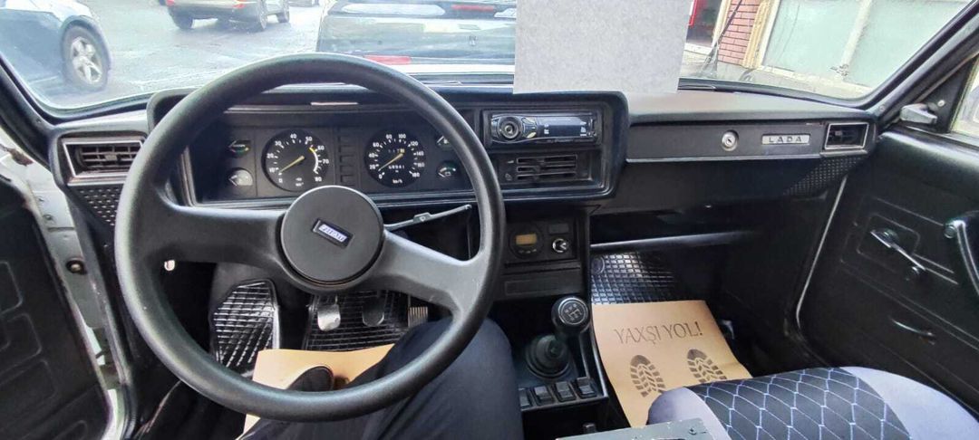 LADA (VAZ) 2104, 2008 il — Avtomobillər, Bakı (8)