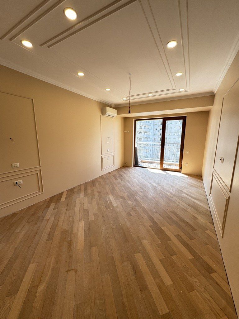 Satılır 4 otaqlı yeni tikili 185 m² — Mənzil, Bakı (9)