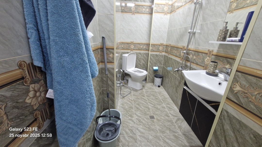 Satılır 3 otaqlı yeni tikili 59 m² — Mənzil, Bakı (7)