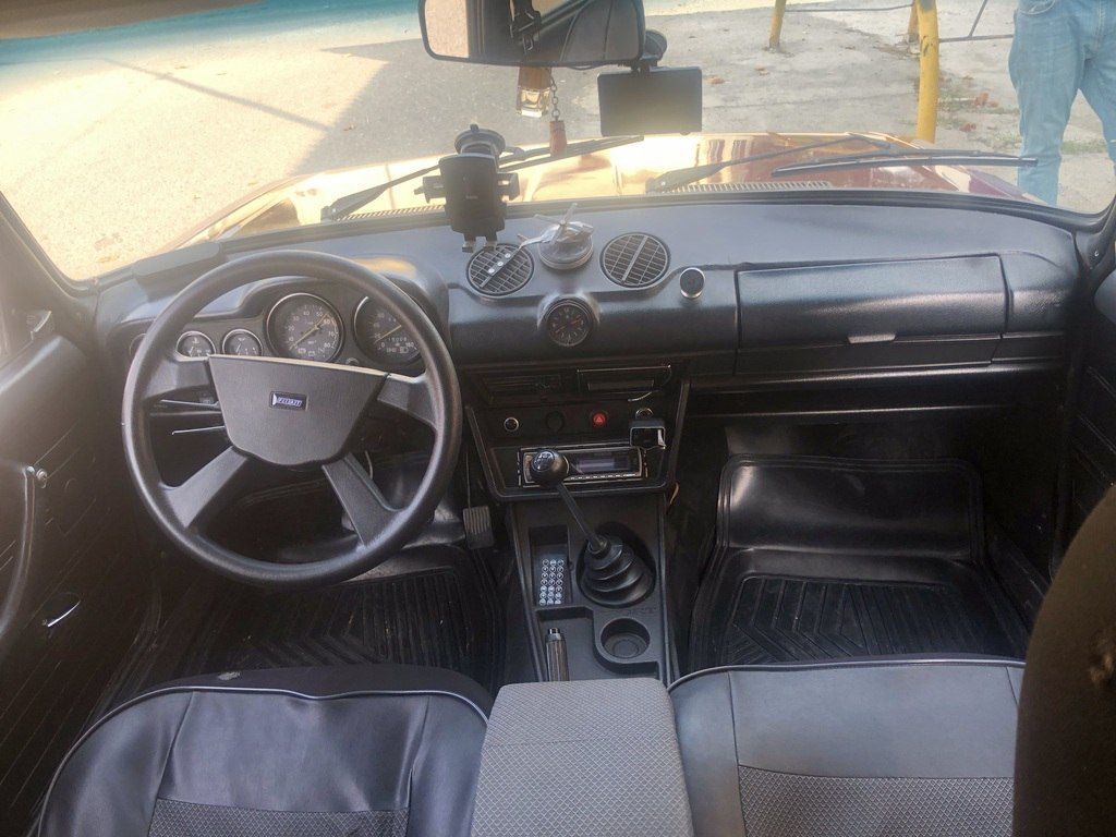 LADA (VAZ) 2106, 1.6 L, 2003 il, 60 000 km — Avtomobillər, İsmayıllı (6)