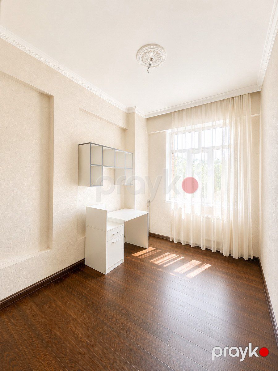 Satılır 3 otaqlı yeni tikili 75 m² — Mənzil, Bakı (4)
