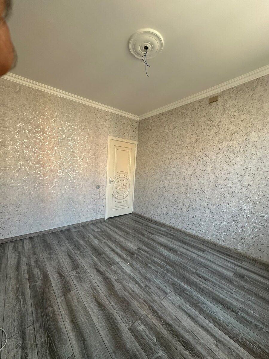 2-otaqlı mənzil, Yeni Günəşli qəs., 60 m² — Mənzil, Bakı (7)