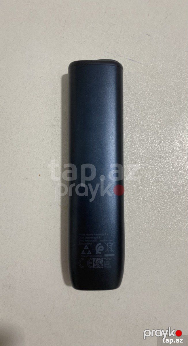 Tütün qızdırıcısı İqos İluma One — Şəxsi əşyalar, Bakı (2)
