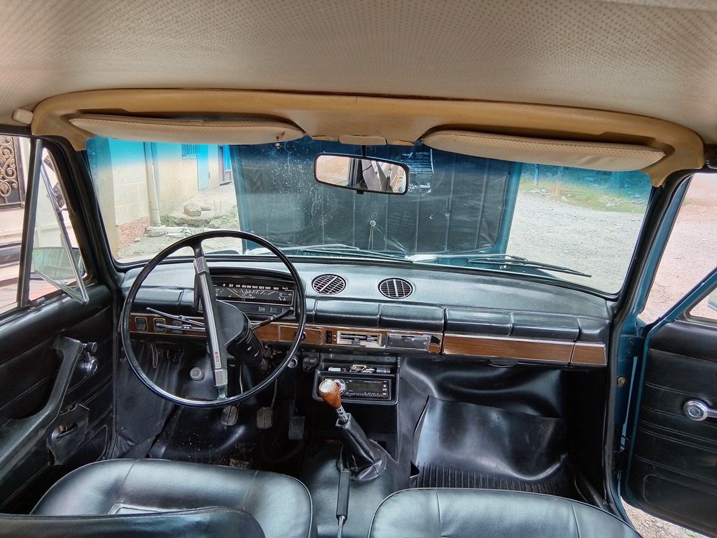 LADA (VAZ) 2101, 1.3 L, 1973 il, 350 326 km — Avtomobillər, Tovuz (8)