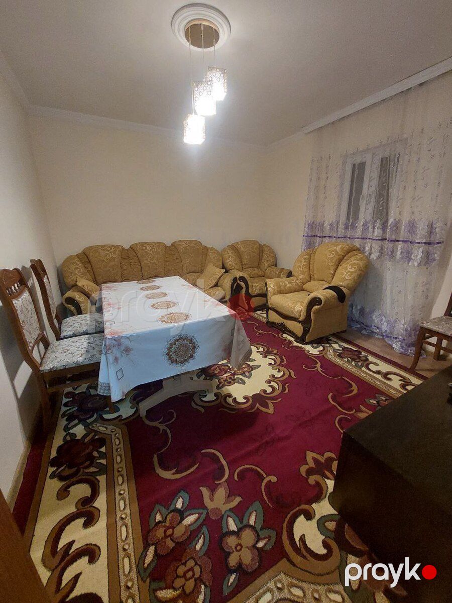 Satılır 2 otaqlı həyət evi/bağ evi 48 m² — Ev, villa, Xırdalan (7)