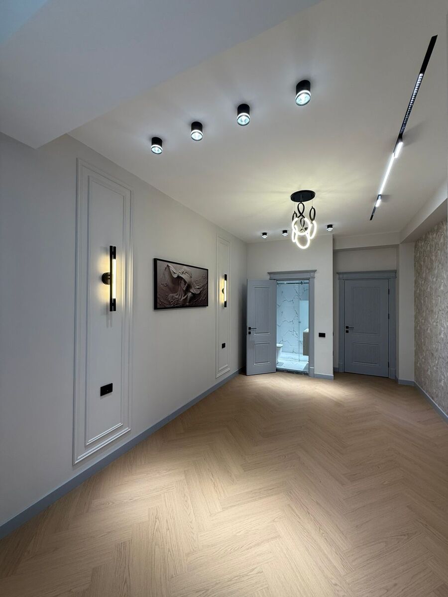 Satılır 3 otaqlı yeni tikili 85 m² — Mənzil, Bakı (7)