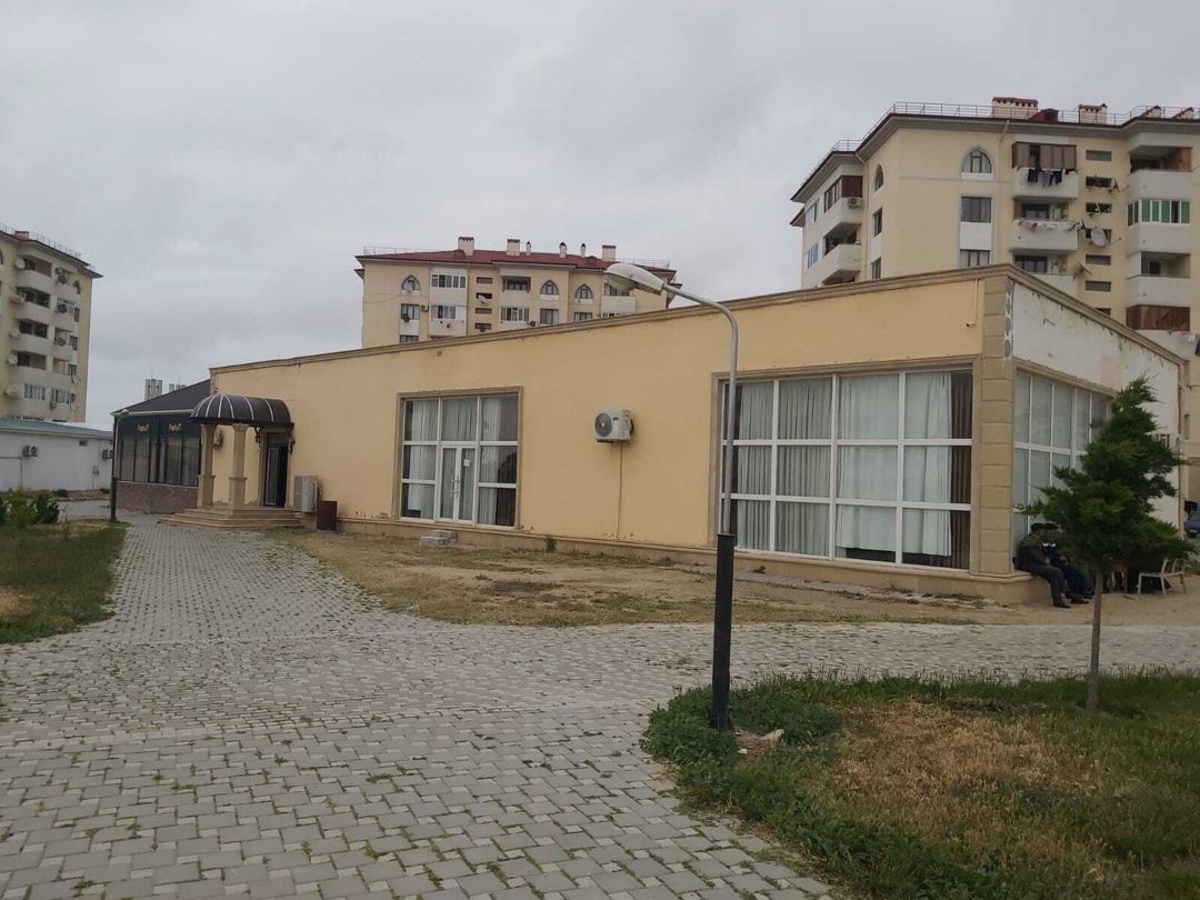 Satılır obyekt 508 m² — Əmlak, Bakı (3)