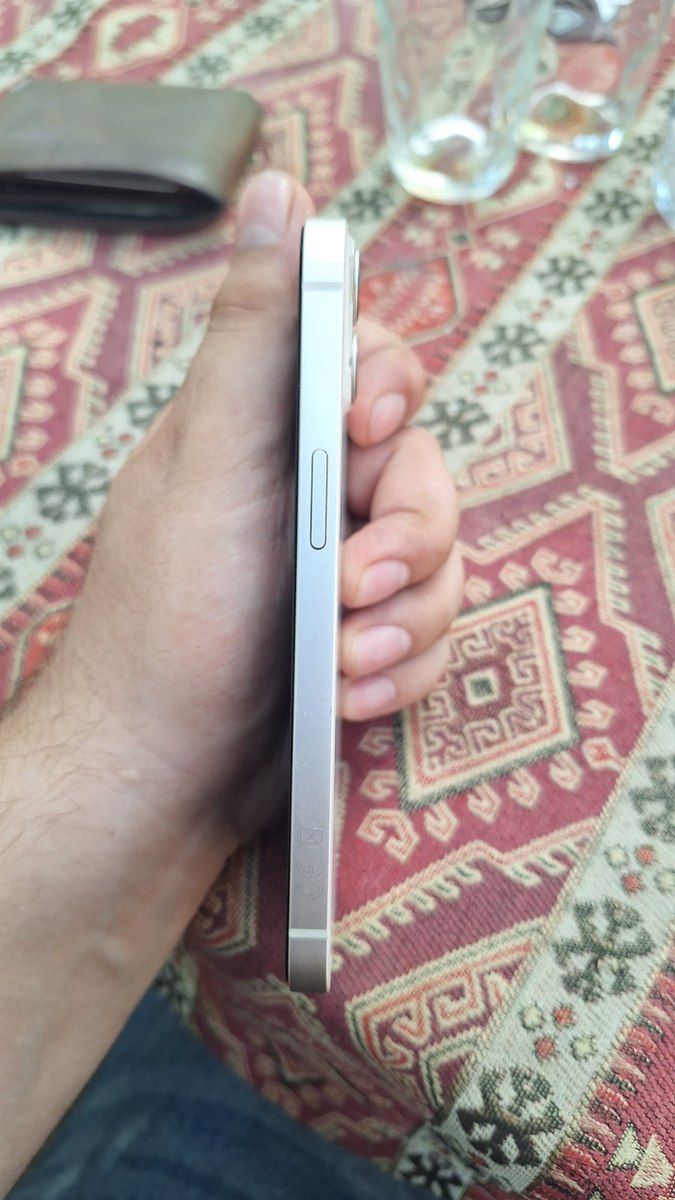 Apple iPhone 13 Starlight 128GB/4GB — Smartfonlar, Bakı (5)