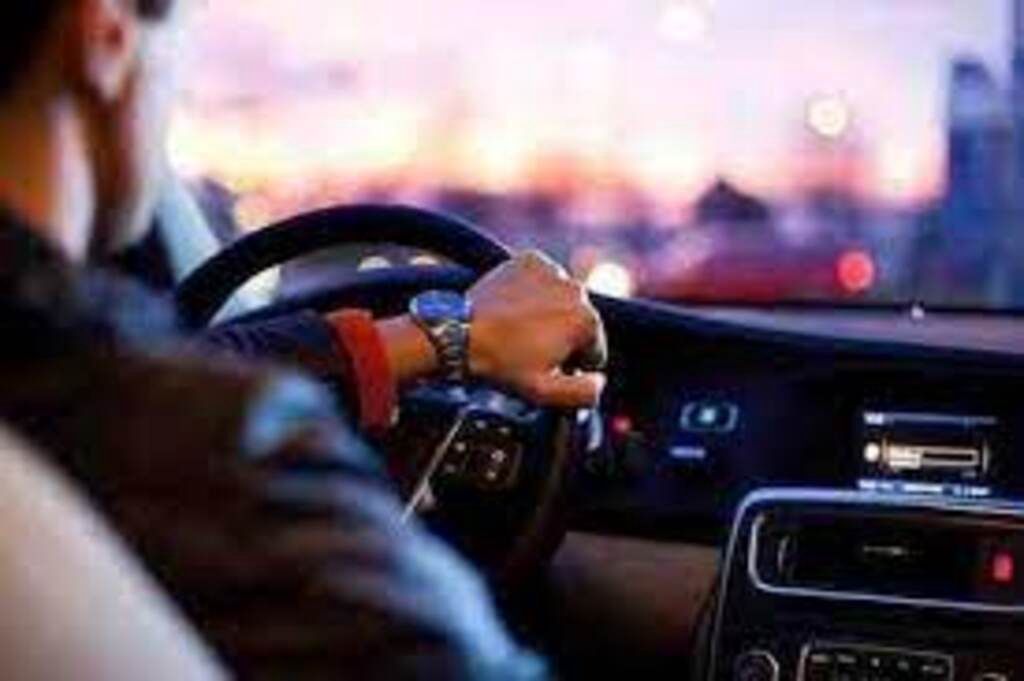 Sürücü işi axtarıram — İş axtarıram, Bakı