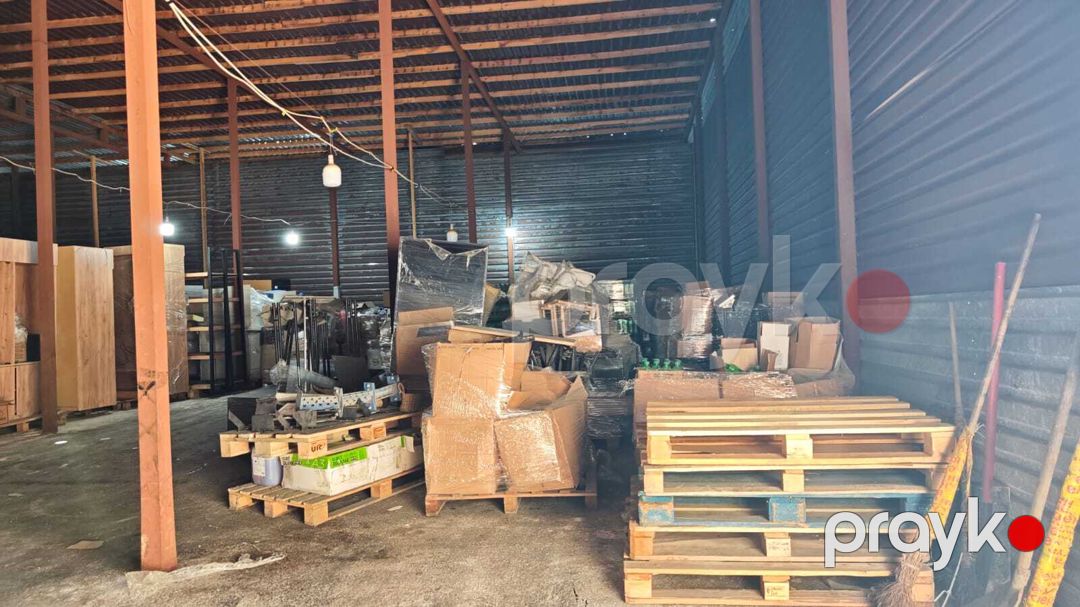 İcarəyə verilir obyekt 700 m² — Əmlak, Bakı (4)