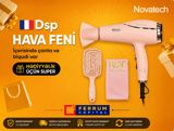 Saç feni DSP — Novatech — Gözəllik və sağlamlıq