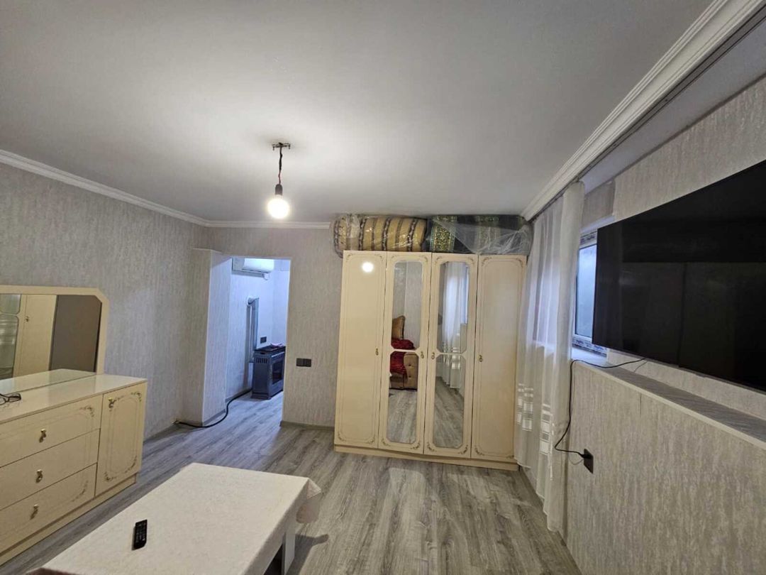 Satılır 1 otaqlı həyət evi/bağ evi 50 m² — Ev, villa, Bakı (5)