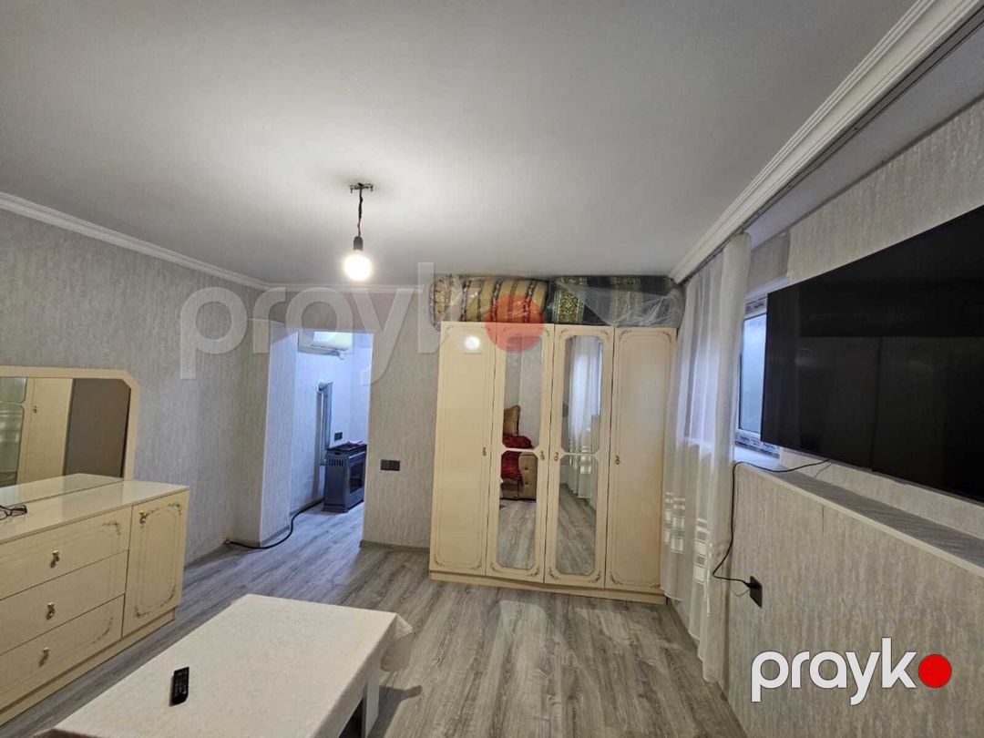 Satılır 1 otaqlı həyət evi/bağ evi 50 m² — Ev, villa, Bakı (5)