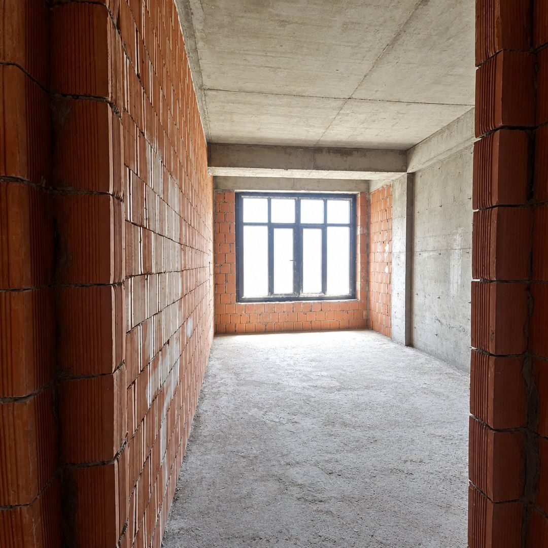 Satılır 4 otaqlı yeni tikili 169 m² — Mənzil, Bakı (6)