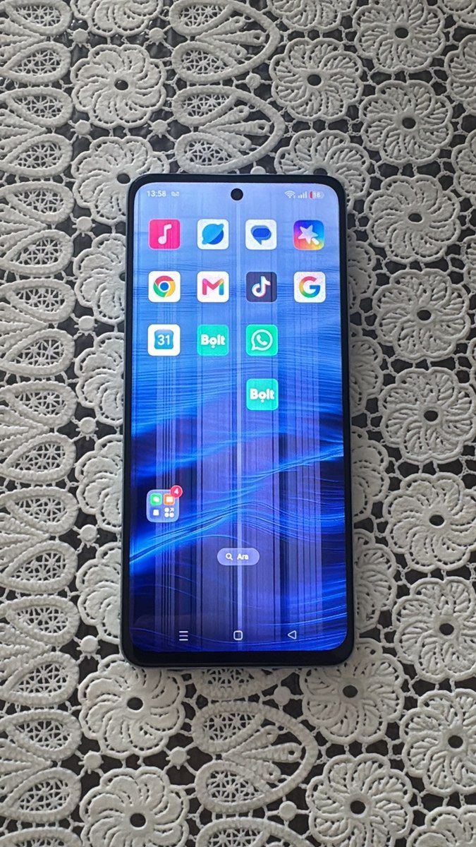 Mobil telefonlar — Telefonlar və qadjetlər, Bakı (6)